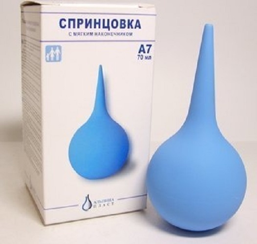 Груша Медицинская Цена