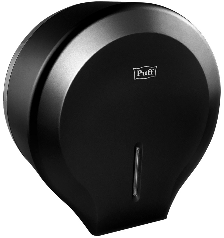 Диспенсер для туалетной бумаги Puff-7130BI