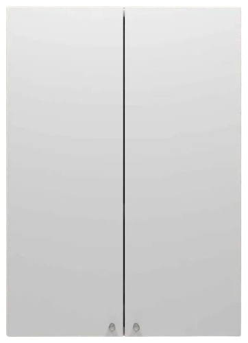 Шкаф навесной 977990, 50x19x70 см, белый