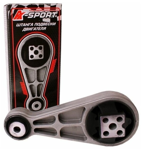 A-Sport опора двигателя 21121001300