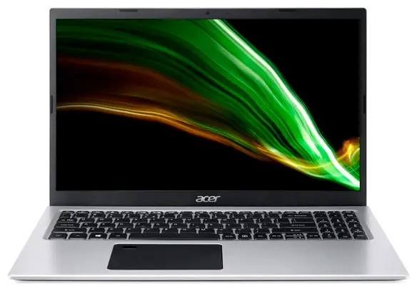 Купить Ноутбук Acer Aspire 3 15.6" / 8 Гб / SSD 512 Гб / DOS / A315-59 ...