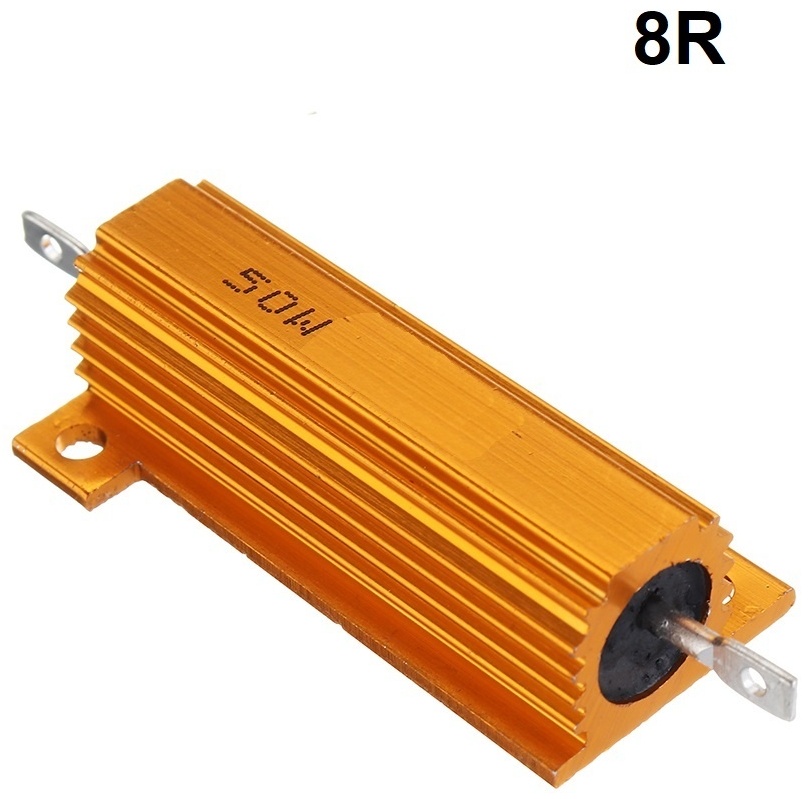 Резистор RX24