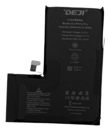 Deji аккумулятор для Apple iPhone 14 Pro 3200 мАч