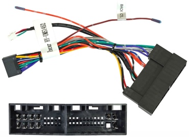 Incar адаптер HY-UMS 1452 1 шт