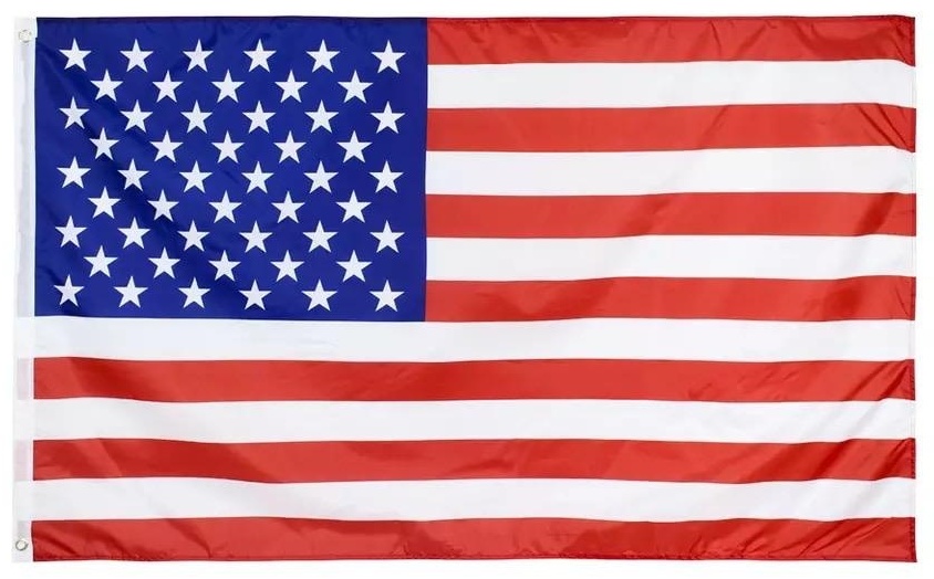 Наира флаг США 150x90 см