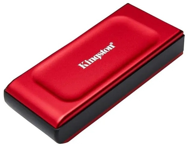 Внешний накопитель Kingston SXS1000R/2000G 2000 Гб
