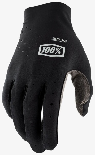 100% Flexair Glove черный S
