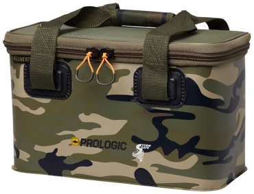 Сумка Prologic Element Storm Safe Cool & Air Dry Bait Bag 2 Medium 12L камуфляж