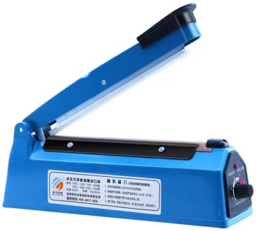 Запайщик пакетов PFS-200