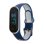 Фитнес-браслет SMARTERRA FitMaster TON синий