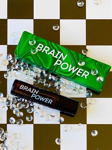 Rani Royal Company Brain Power масло для тела 10 мл