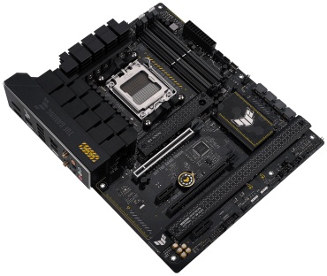 ASUS TUF GAMING B650-PLUS WIFI