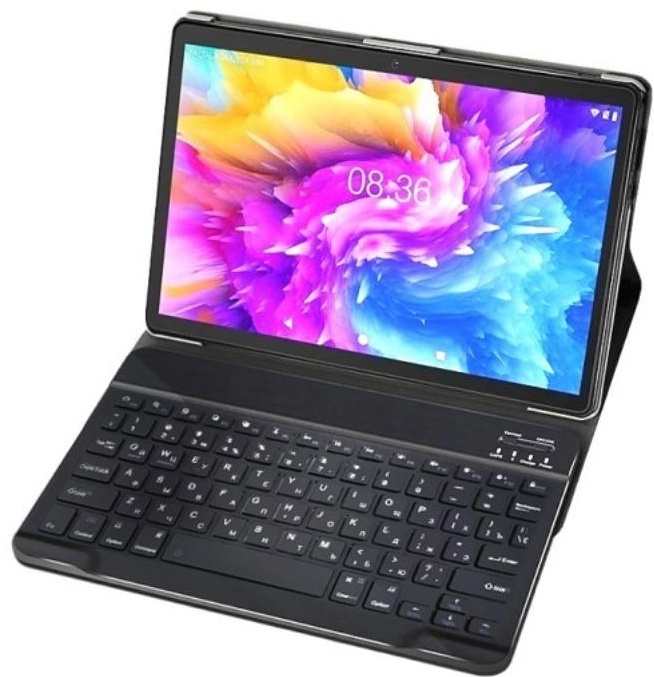 Планшет Umiio X12 10.2 дюйм 12 Гб/512 Гб голубой