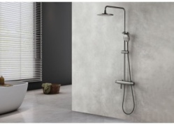 Lemark душевой набор (гарнитур) LM3772GM