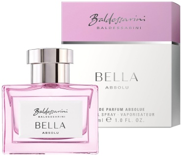 Baldessarini BELLA ABSOLU парфюмерная вода EDP 50 мл, для женщин