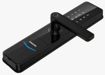 Philips электромеханический DDL603WIFI
