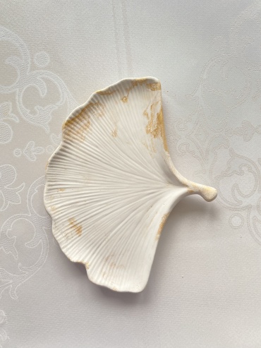Поднос Ab 120469549 гипс, 1 шт