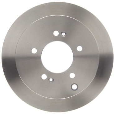 BOSCH Тормозной Диск 0986479U37