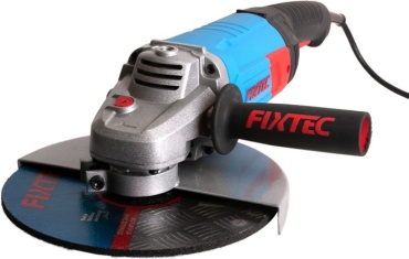 Шлифмашина угловая FIXTEC FAG23004