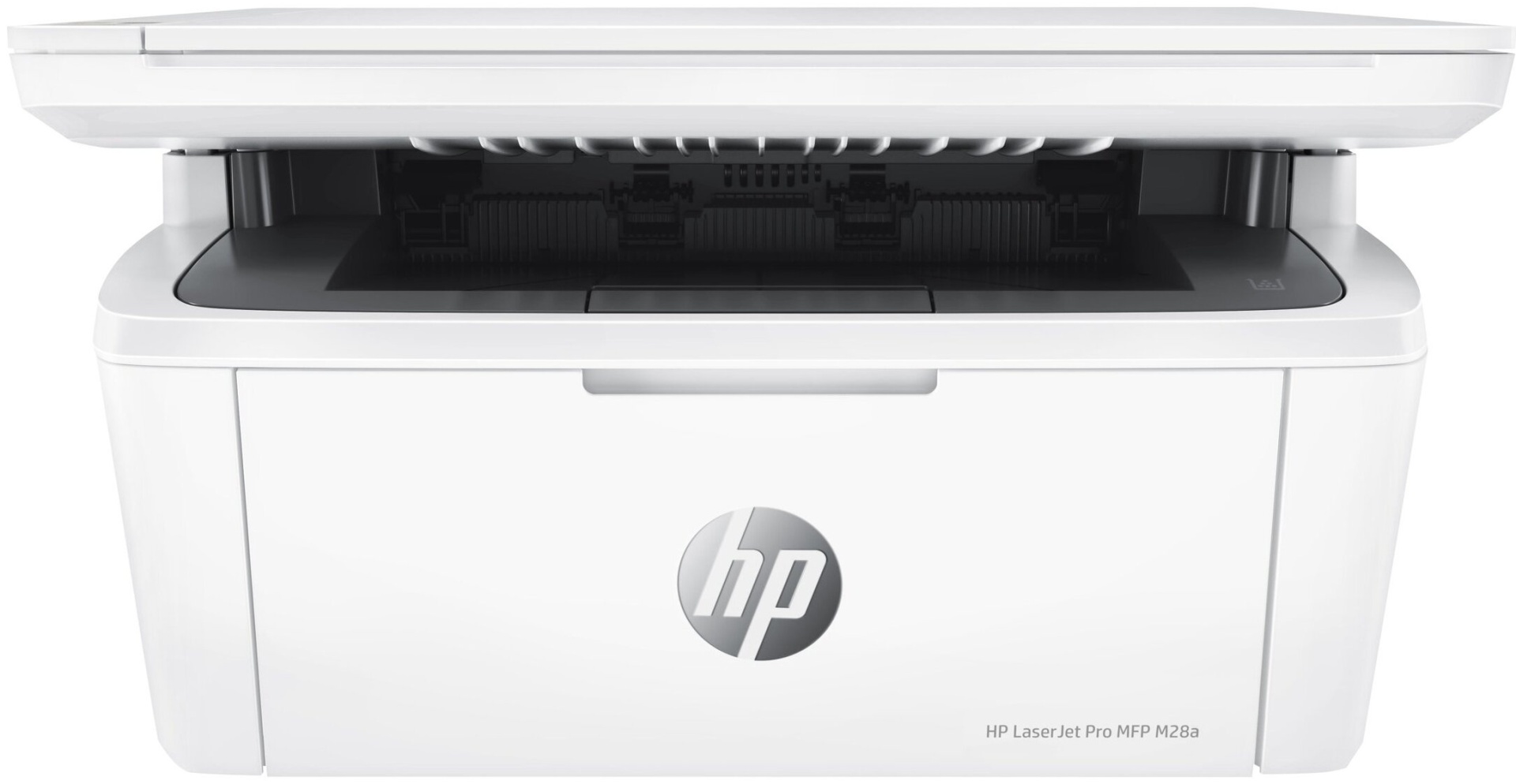Купить МФУ HP LaserJet Pro MFP M28w в Алматы – Магазин на Kaspi.kz