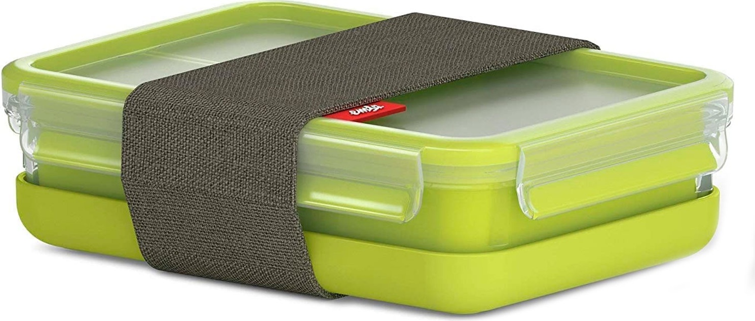 Tefal контейнер Clip&Close K3100212 1 шт, пластик