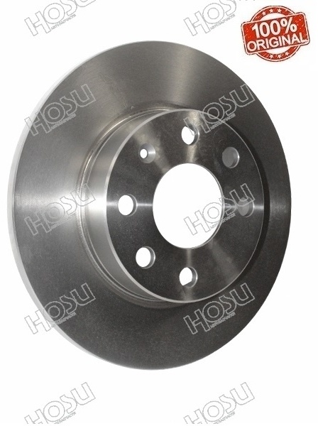 Диски HOSU передние HSDB0047-M
