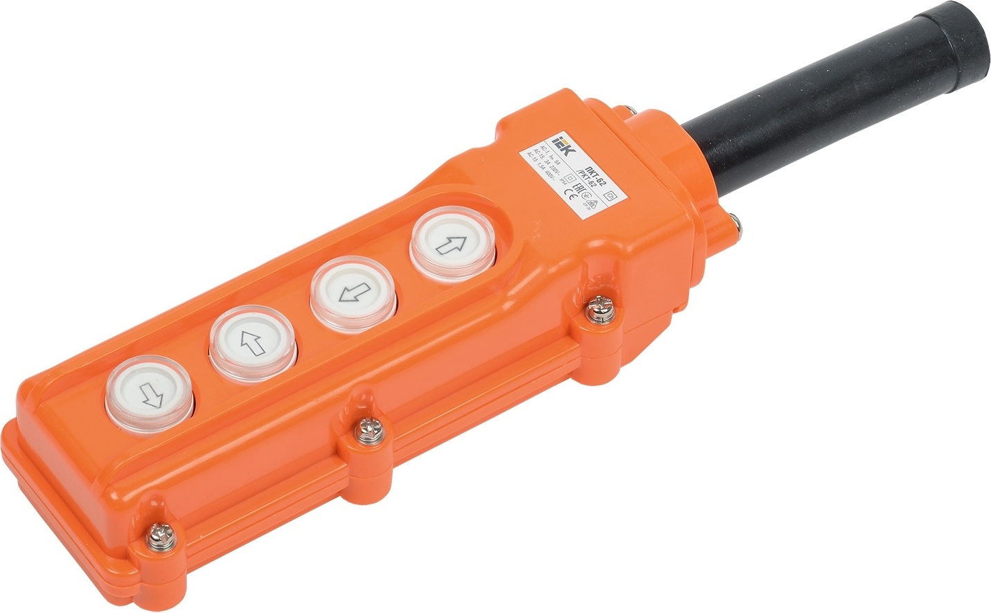 IEK ПКТ-62 IP54 5/40