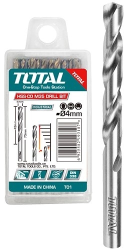 ТОТАL TAC110501 50x86 мм