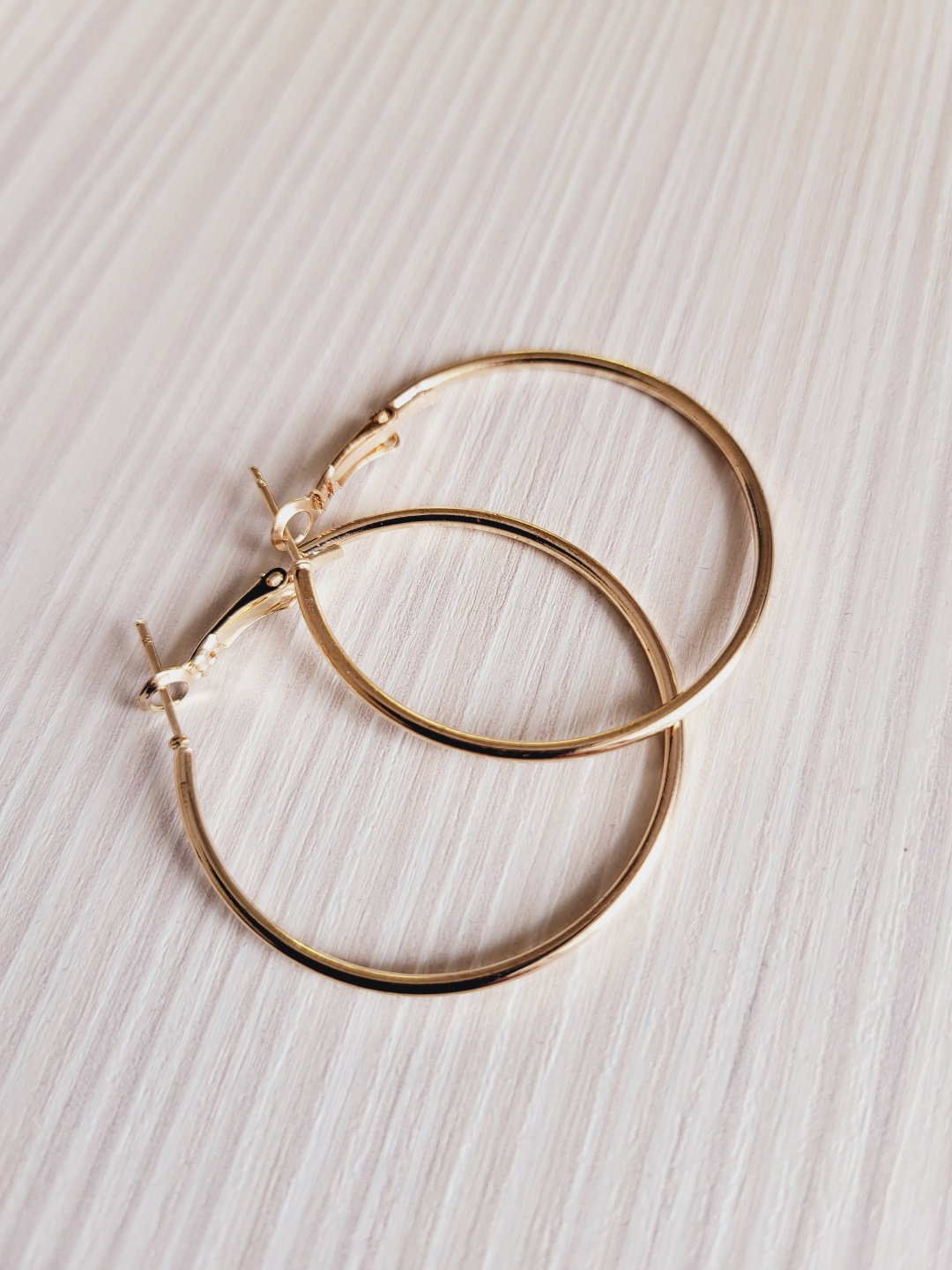 Серьги Fashion Jewelry бижутерный сплав, без вставок