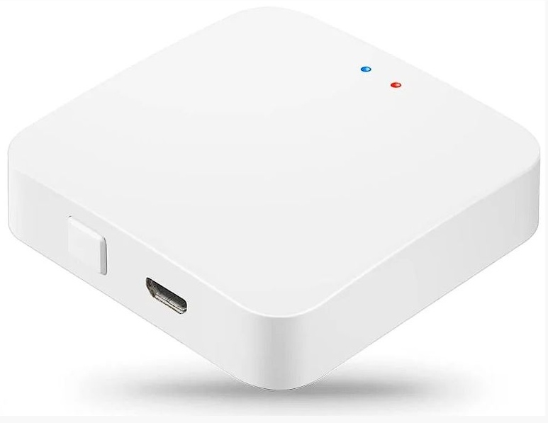 Tuya центр управления Zigbee Smart Gateway