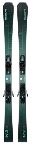 Elan Primetime N2 W PS EL 9.0 ACEKQN23 151 см зеленый