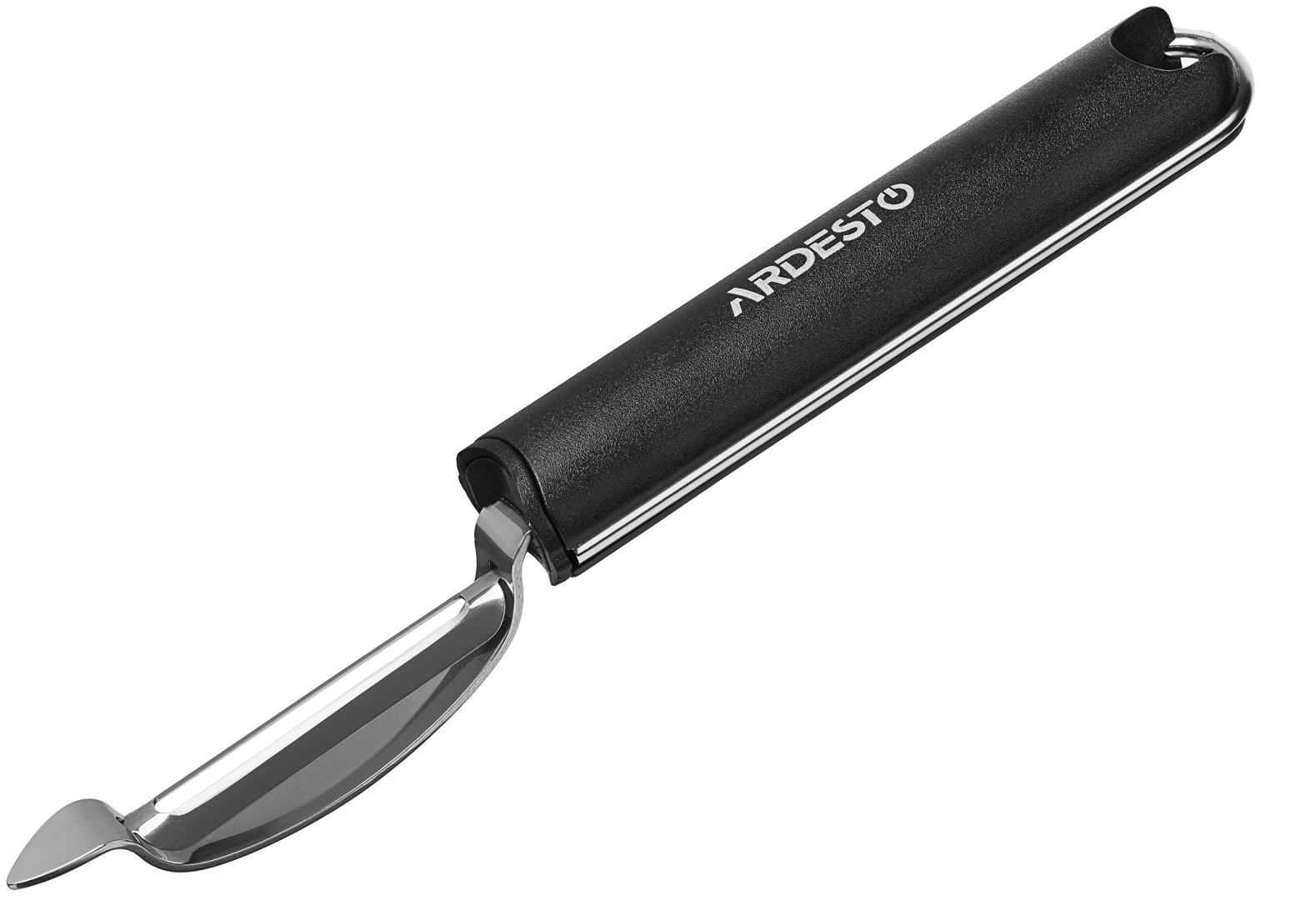 Ardesto овощечистка AR2009SA черный