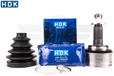 HDK шрус наружный TO-106