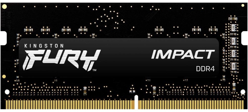 Fury impact ddr4 3200mhz. Fury impact ddr4 3200mhz