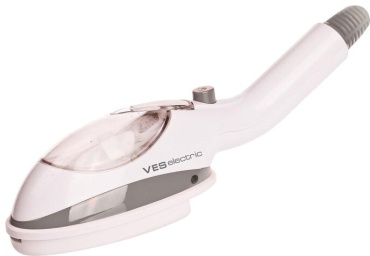 Отпариватель VES Electric V-STO2 белый