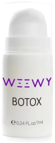 WEEWY ботокс 7 мл