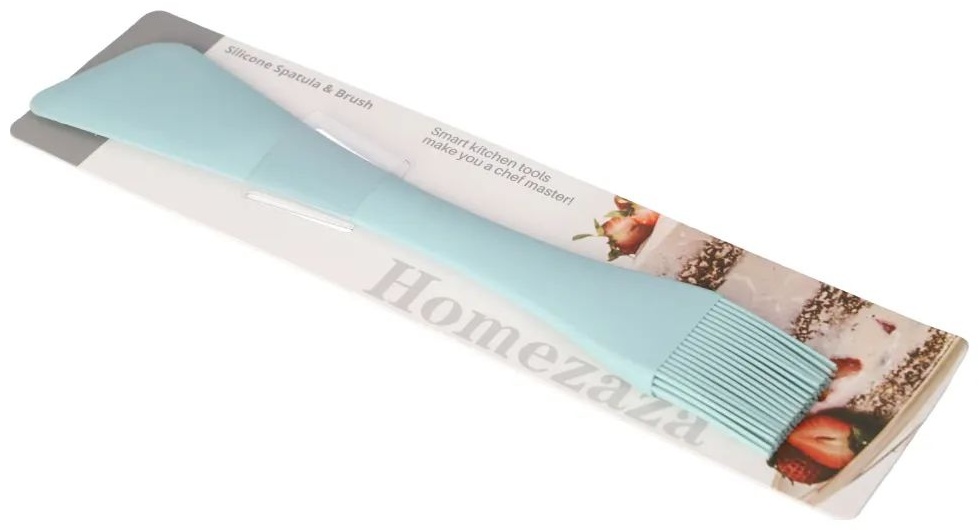 Лопатка Danny Home силикон, 1 шт