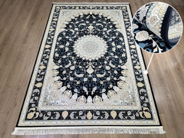 Ковер Dariush 100x300 см, короткий ворс, Иран