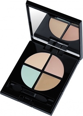 Karaja Color Corrector Palette консилер 1