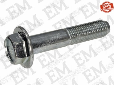 Mitsubishi болт крепления подвески MU000467