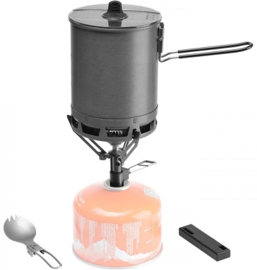 Fire-Maple Petrel Ultralight Cooking System