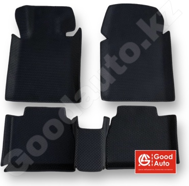 GoodAuto GA10BZ210BB Mercedes-Benz 210 1996-2001 черный