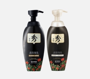 Daeng Gi Meo Ri Dlae Anti-Hair Loss набор по уходу за волосами унисекс