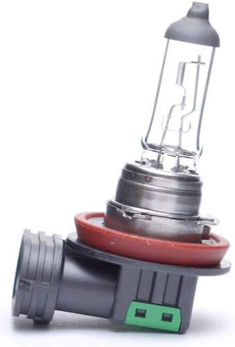 Автолампа Mtec m-h8-110box галогенная, 2 шт