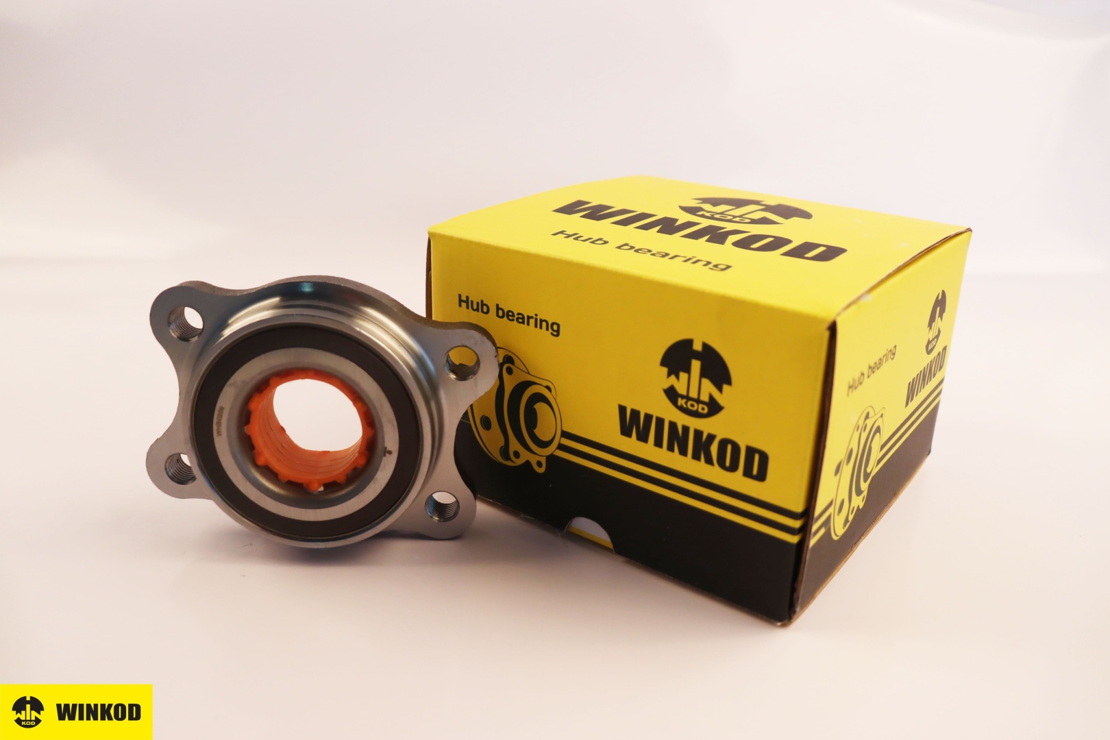 Winkod ступица WHB0208