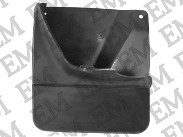 SAT задние для Toyota Land Cruiser Prado 2002-2007