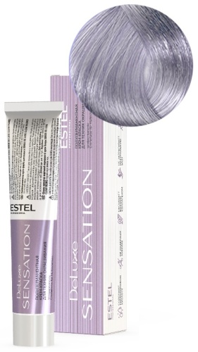ESTEL PROFESSIONAL Sensation 9/86 крем-краска 60 мл