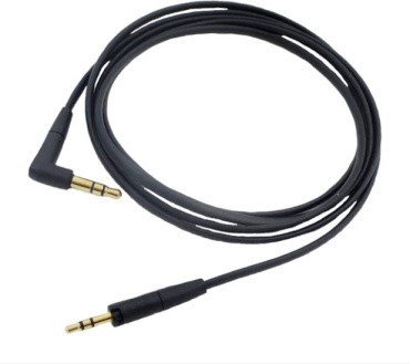 Кабель 3.5 mm jack - 2.5 mini jack 1.35 м