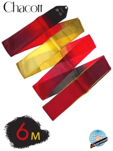 Chacott 6 м мультиколор