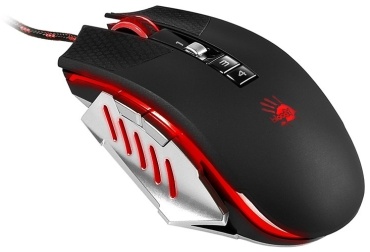 A4Tech Bloody T60M черный